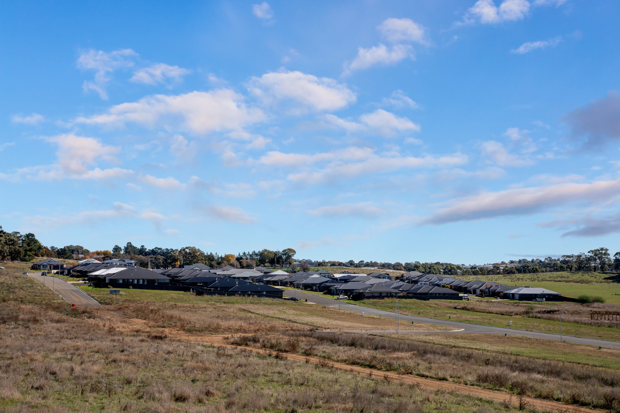 Development QMAX Pump Station Supports