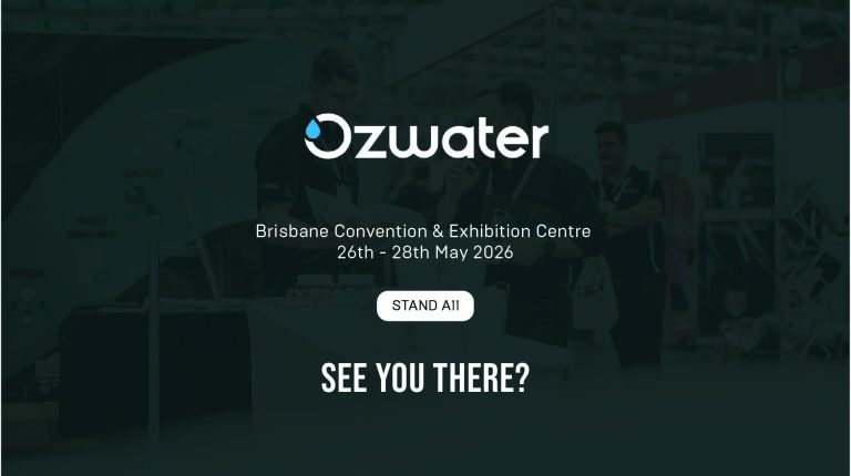 Meet QMAX Pumping Systems at Ozwater'26 in Brisbane